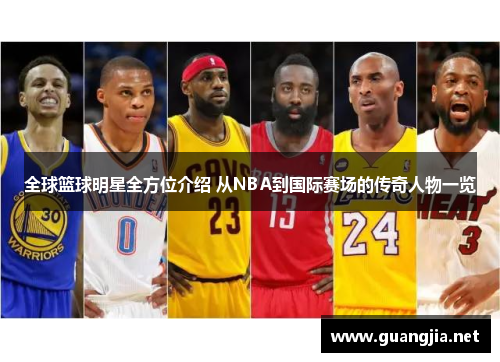 全球篮球明星全方位介绍 从NBA到国际赛场的传奇人物一览